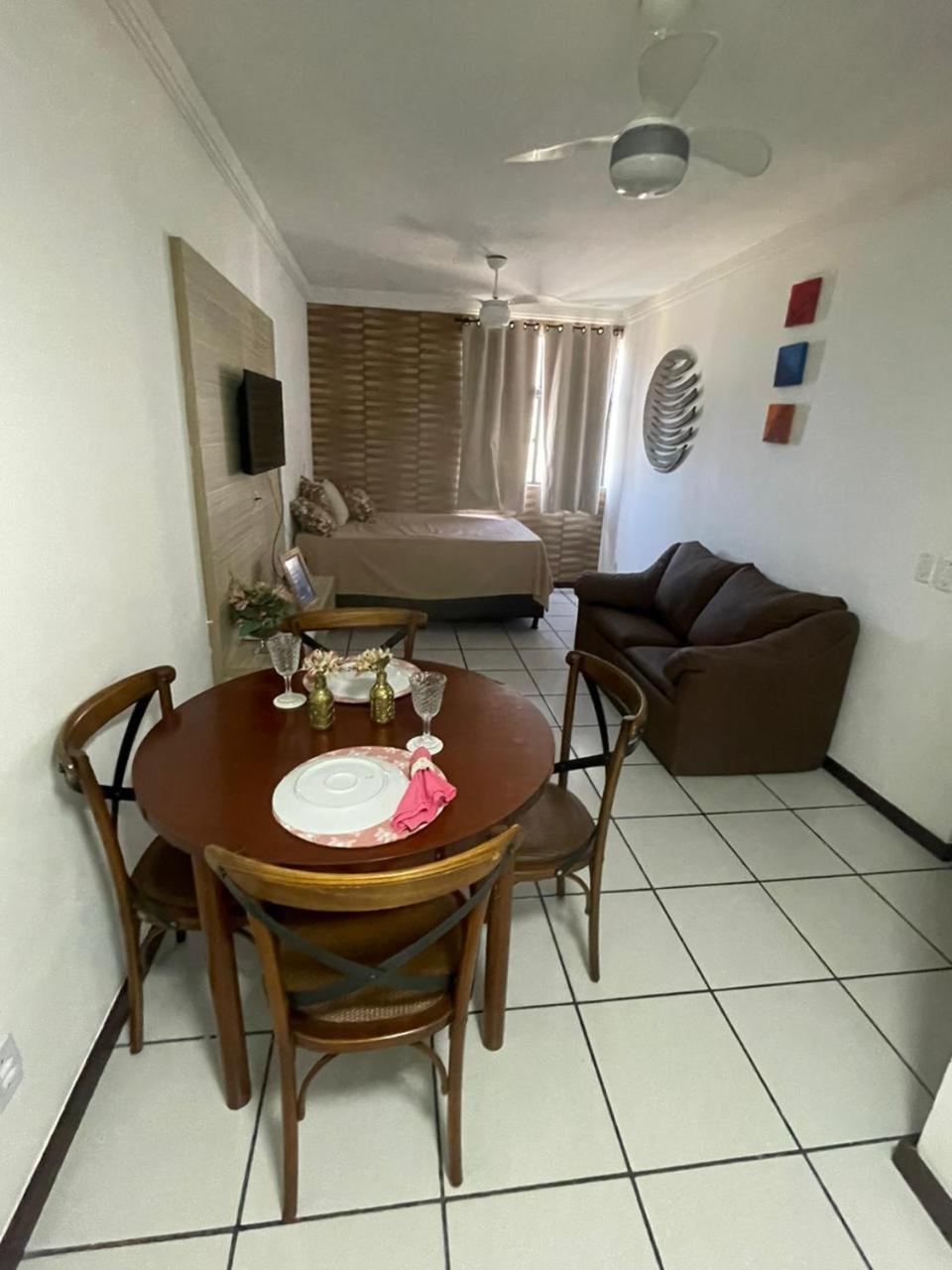Edificio Metropole Ondina Apartment Salvador
