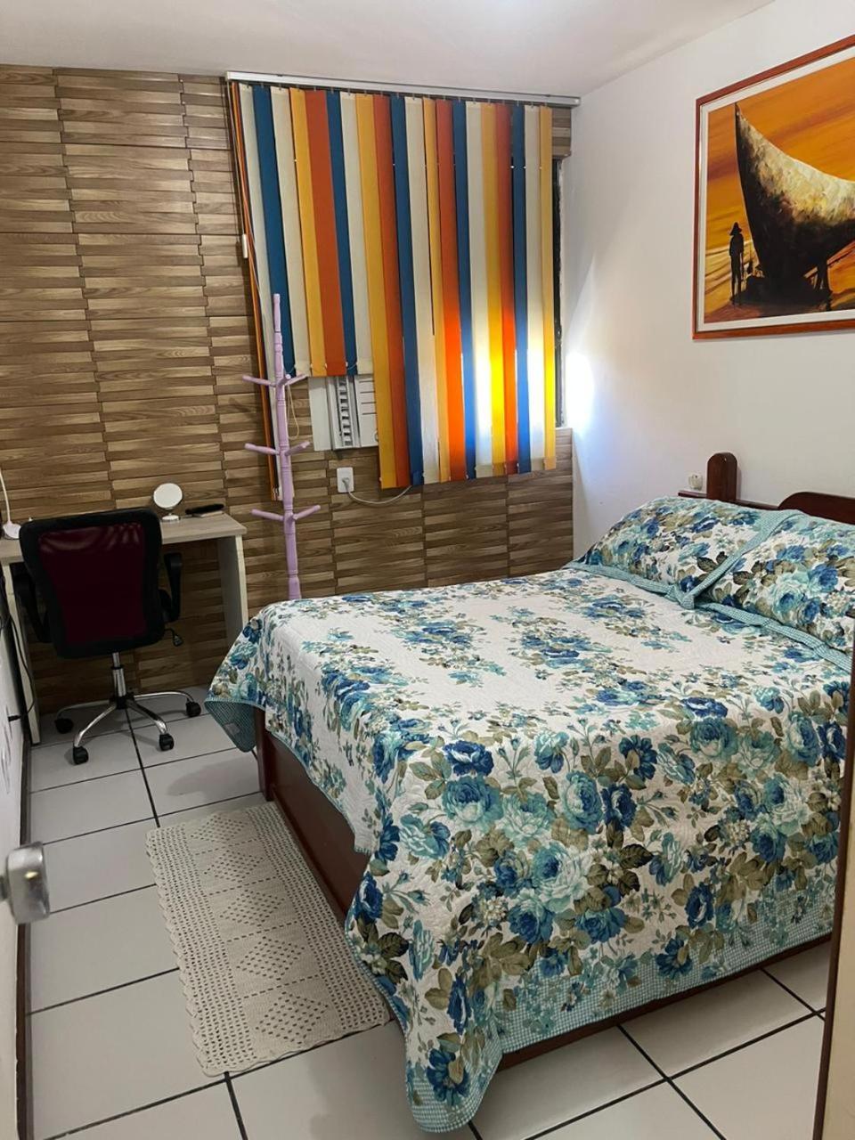 Edificio Metropole Ondina Apartment Salvador