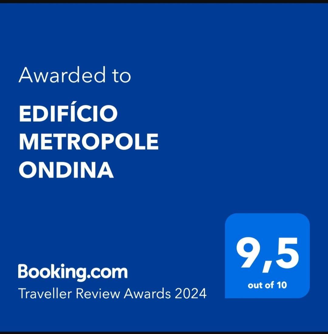Edificio Metropole Ondina
