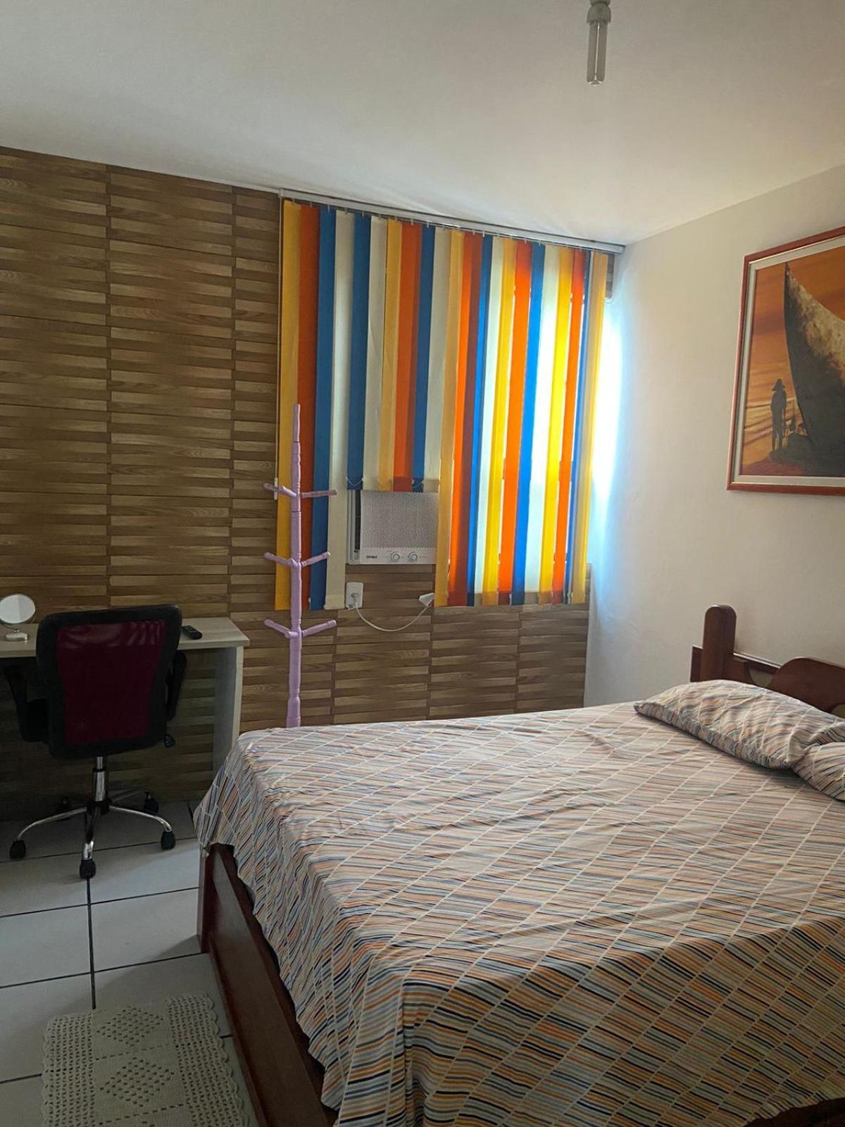 Apartment Edificio Metropole Ondina *