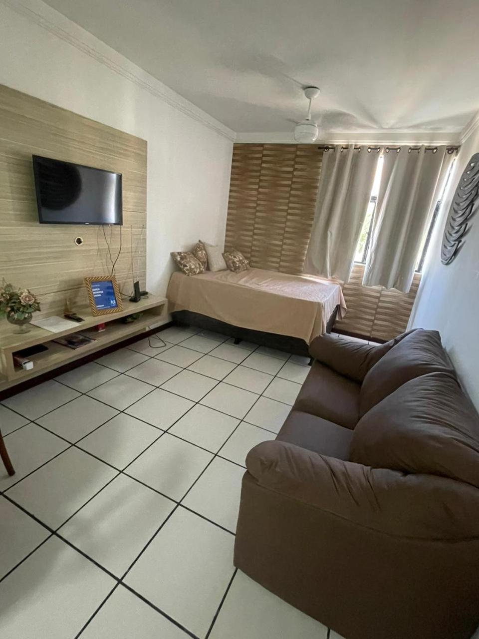 Apartment Edificio Metropole Ondina Salvador