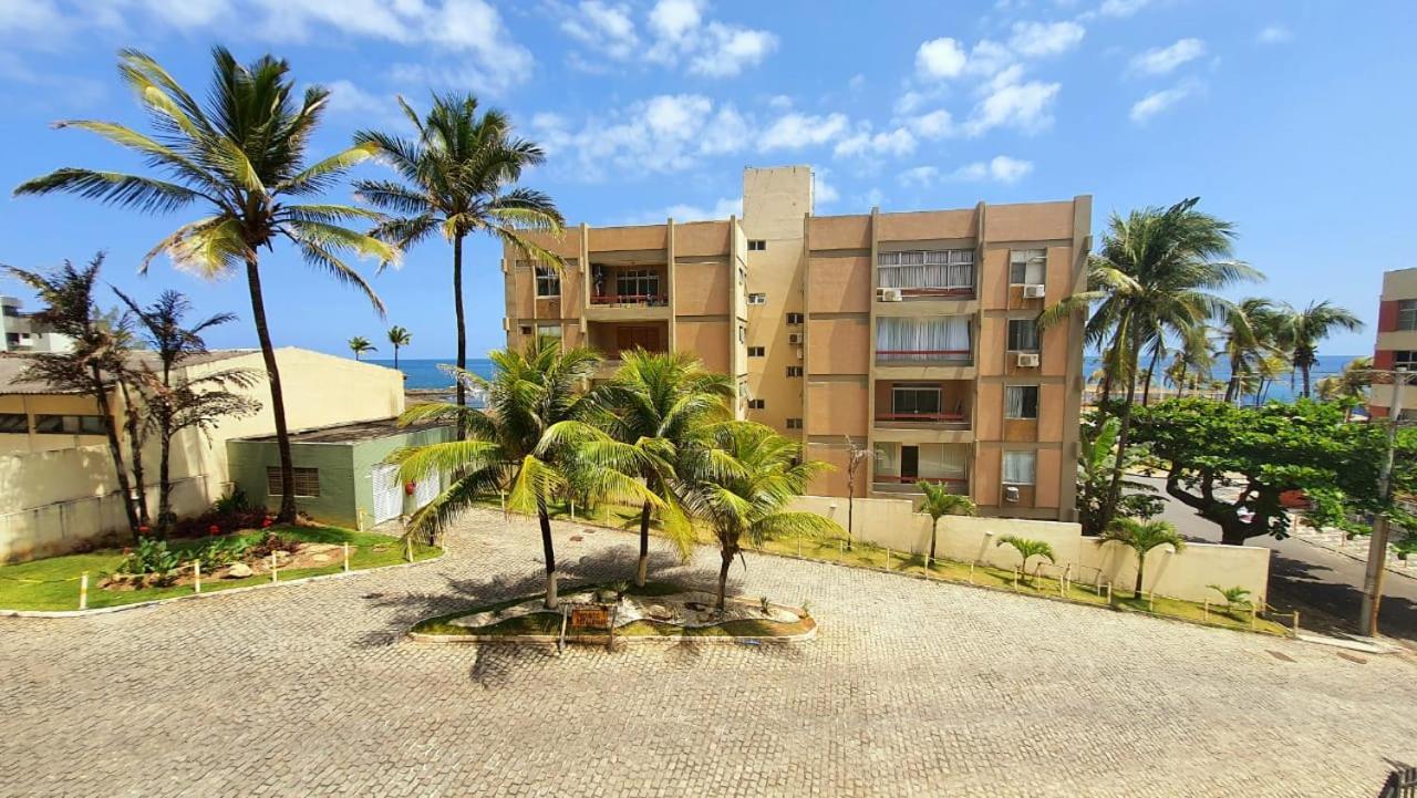 Edificio Metropole Ondina Apartment