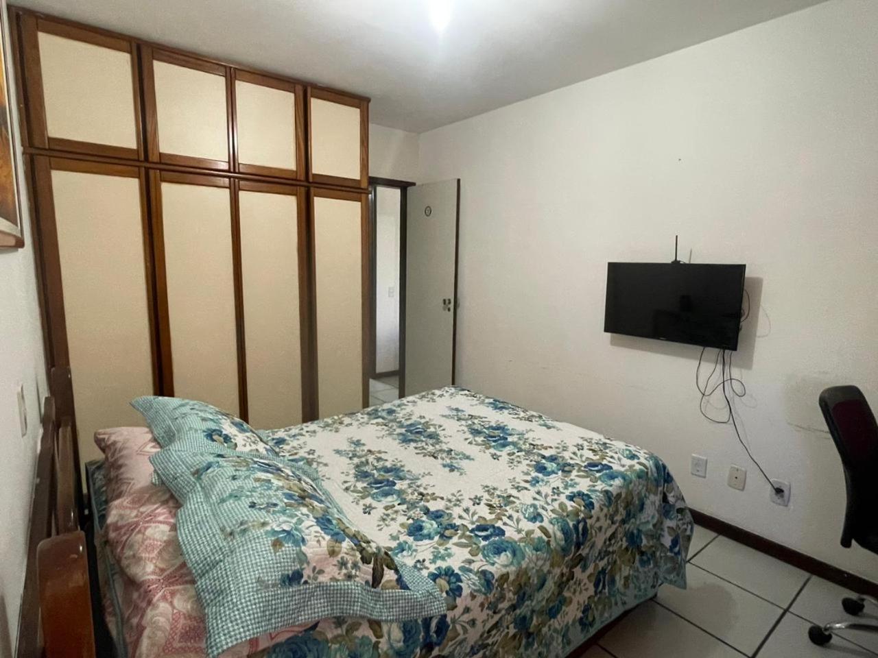 Apartment Edificio Metropole Ondina