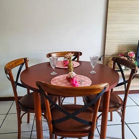 Edificio Metropole Ondina Apartment Salvador Room photo