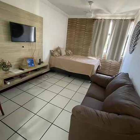 Edificio Metropole Ondina Apartment Salvador Room photo