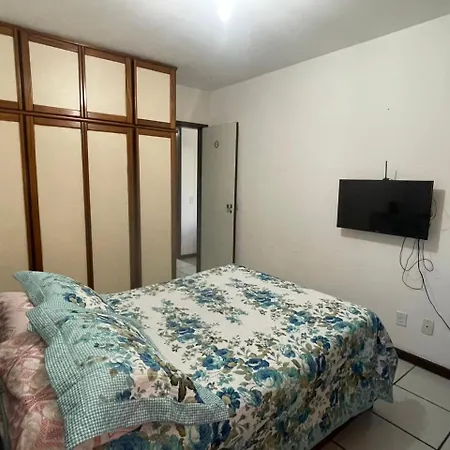 Edificio Metropole Ondina Apartment Salvador Room photo