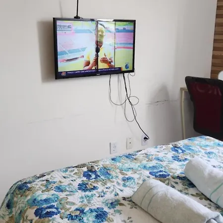 Edificio Metropole Ondina Apartment Salvador Room photo
