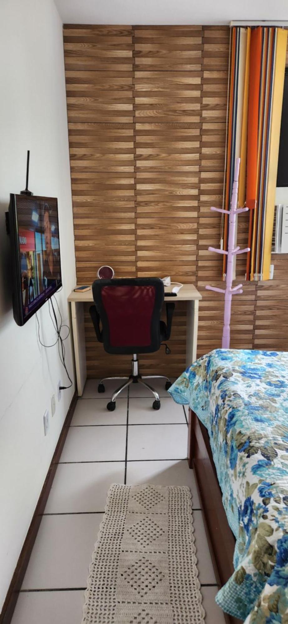 Apartamento Edifício Metropole Ondina Salvador de Bahía