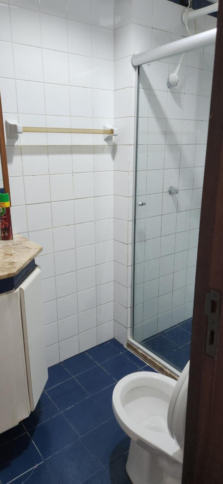 Apartamento Edifício Metropole Ondina *