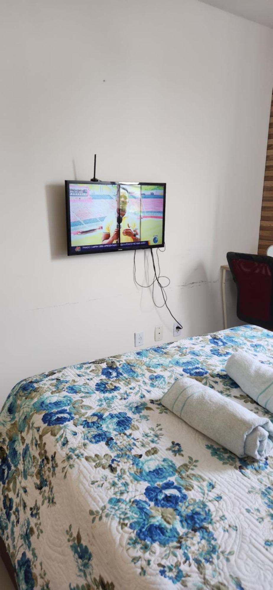 Edifício Metropole Ondina Apartamento