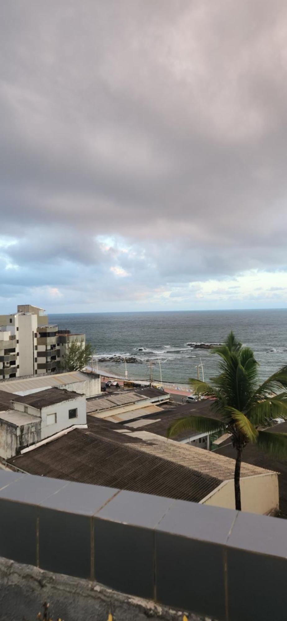 Edifício Metropole Ondina Salvador de Bahía